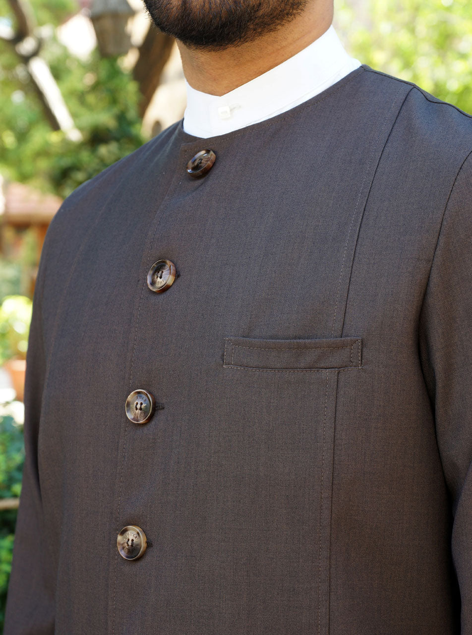 Talha Jubba